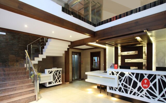 OYO 6757 Moriz Inn Boutique Hotel