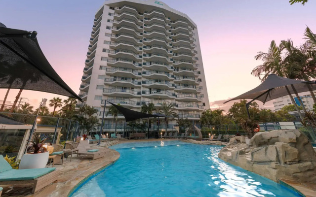 Club Wyndham Kirra Beach Trademark Collection
