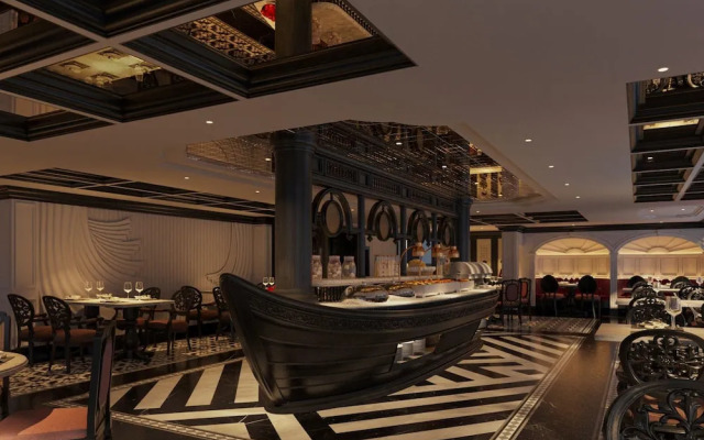 The Legend Hanoi Hotel