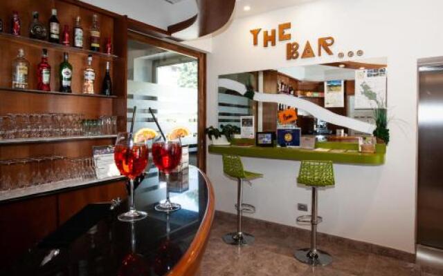 Hotel Giardino