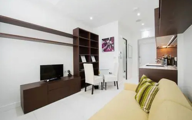 Albany House Luxury Serviced Apartments