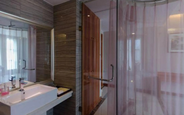 Dongsheng Hotel