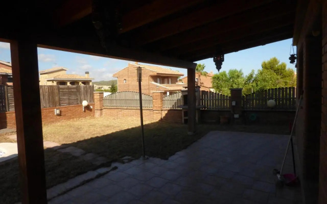 Chalet moderno con PISCINA en Calafell