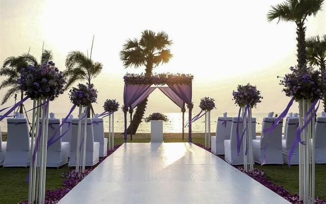 Mövenpick Siam Hotel Na Jomtien Pattaya