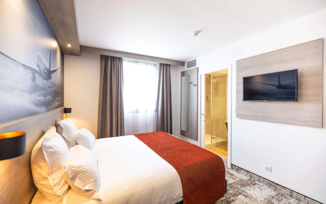 Best Western St Exupery Bordeaux Ouest