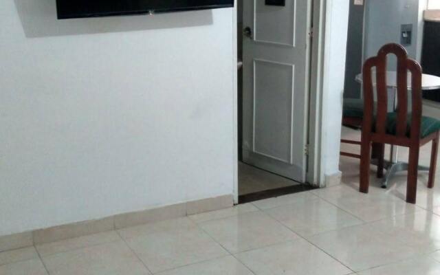 ARCO Apartasuites