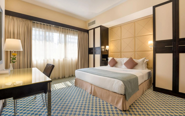 The Eclipse Boutique Suites