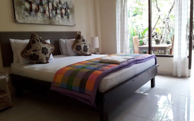 Widi Villas