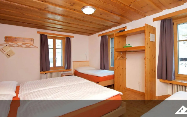 Hotel Bahnhof