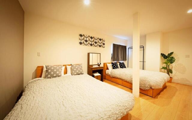 Sapporo - Apartment - Vacation STAY 7939