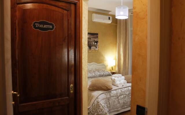 Casa Vacanze Marisa Holidays