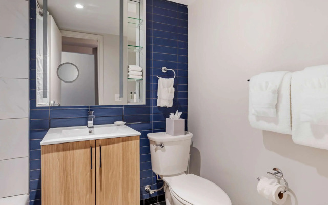 The Quincy, Ascend Hotel Collection