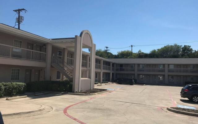 Heights Inn