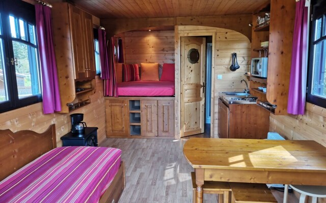 Les Chalets du Haut-Forez