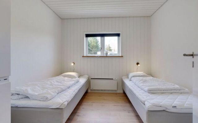 "Canada" - 1.1km from the sea in NW Jutland