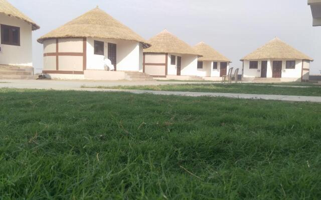 Rann Resort Dholavira