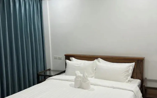 Ocean Star Hotel