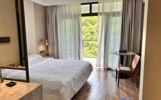 Huayi Select Hotel (Dongtou Qianshuiwan Branch) — 2-star hotel in Wenzhou