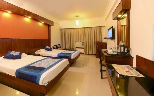 Hotel Atithi