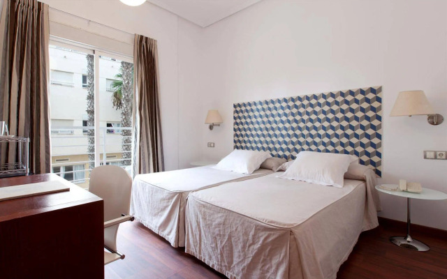Hotel Miramar Valencia