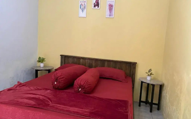 Pondok Kali Oedal