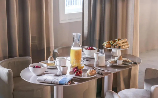 OKKO Hotels Paris Gare de l'Est