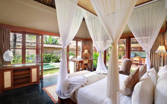 Ubud Nyuh Bali Resort & Spa