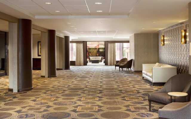 Sheraton LaGuardia East Hotel