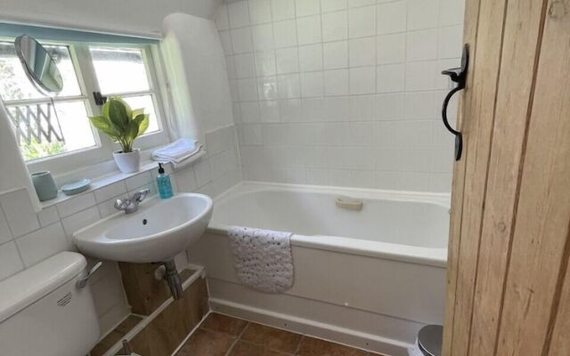 Bere Cottage