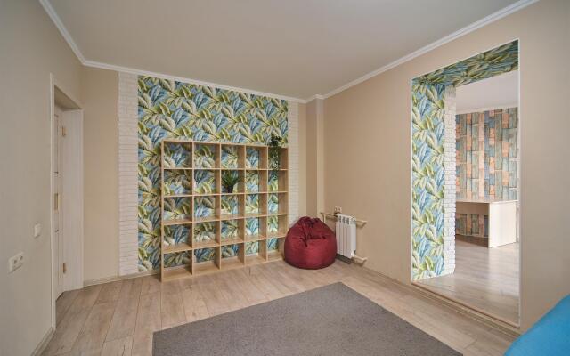 Onebed на бульваре Красногорский 46