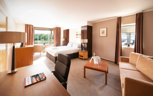 Copthorne Hotel Newcastle