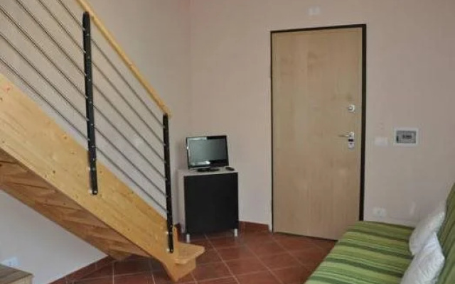 Casa Vacanze La Sainella
