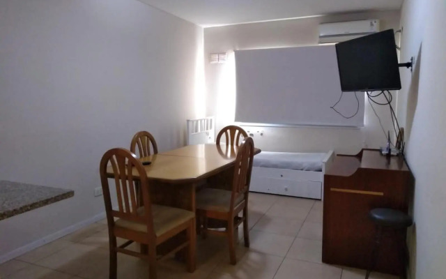 Cerrito 1326 Apartamento