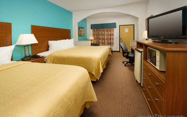 Studio Suites Extended Stay Chattanooga TN