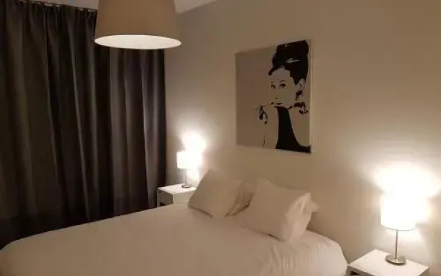 Brussels Expo Apartment