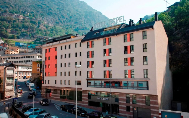 Hotel Espel