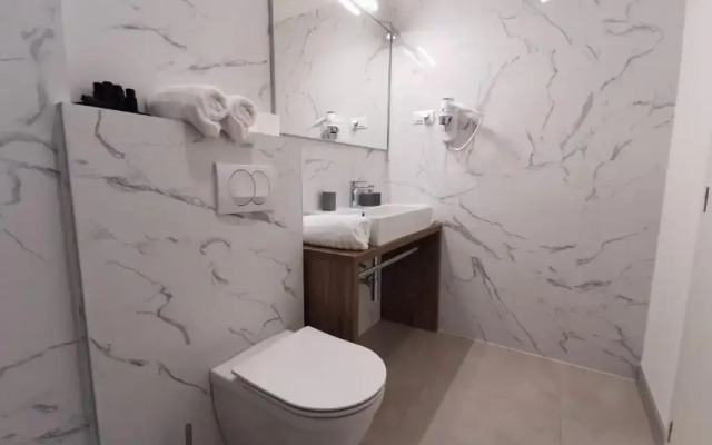 Luxury Rooms Pino