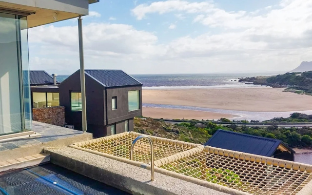 Hytte Riverview