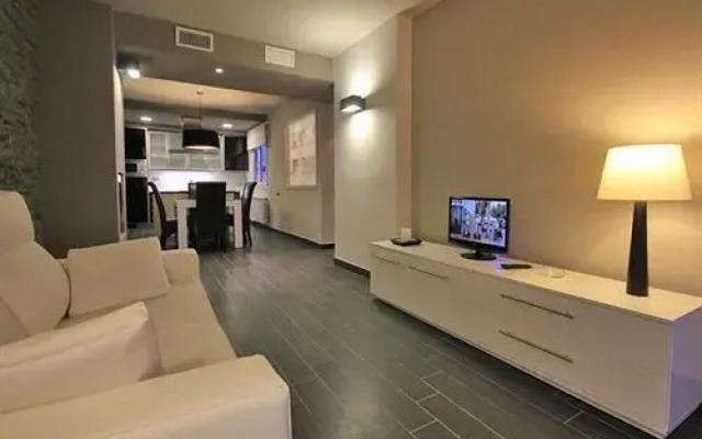 Lagaya Apartaments & Spa