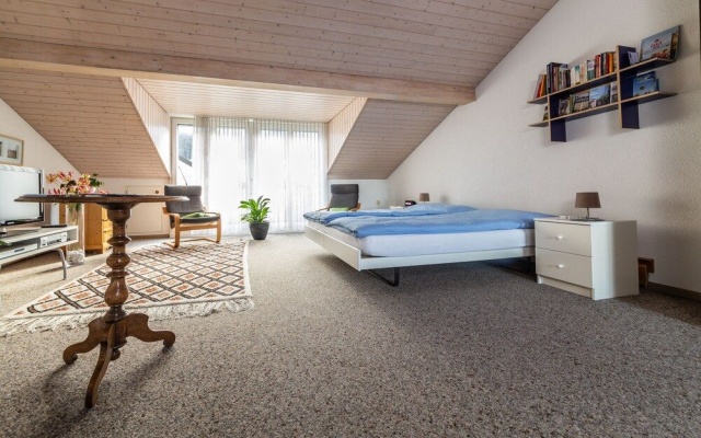 Mybednbreakfast – Lobby – Basel