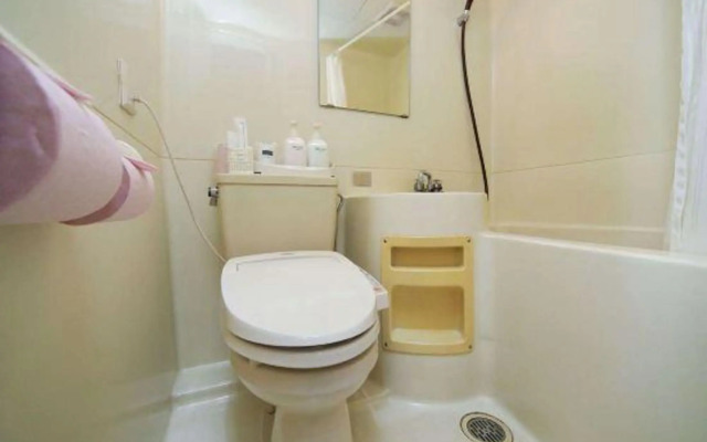 Station Hotel Hayato