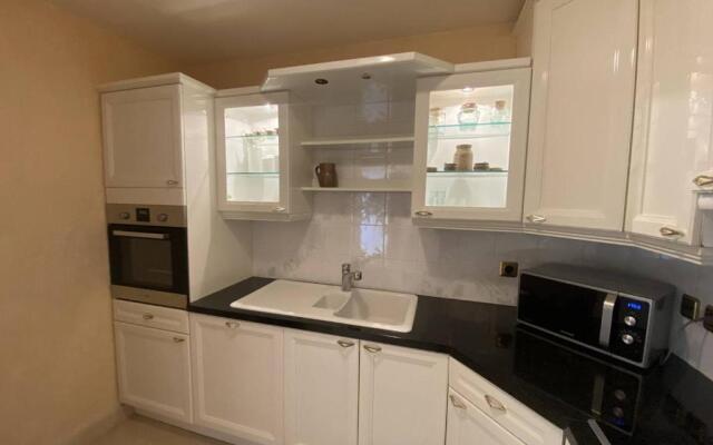 Appartement Quiberon, 2 pièces, 2 personnes - FR-1-478-4