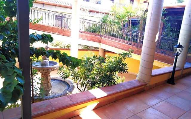 Sibari Resort