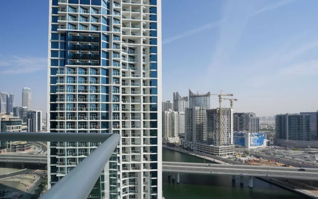 Superhost -  Fancy Studio With Mesmerizing Canal Views