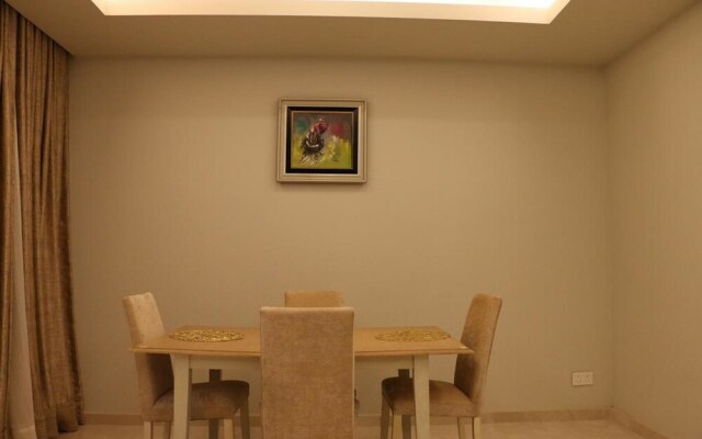 Gidihotel Eko Atlantic