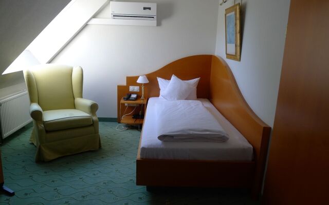 Hotel Villa im Park