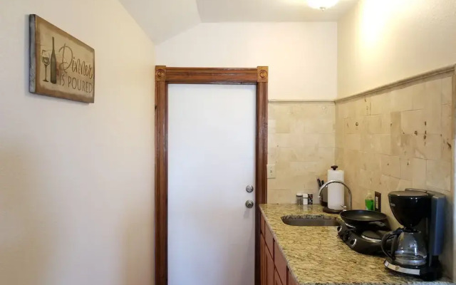 The Lofts at Mendelbaum Cellars