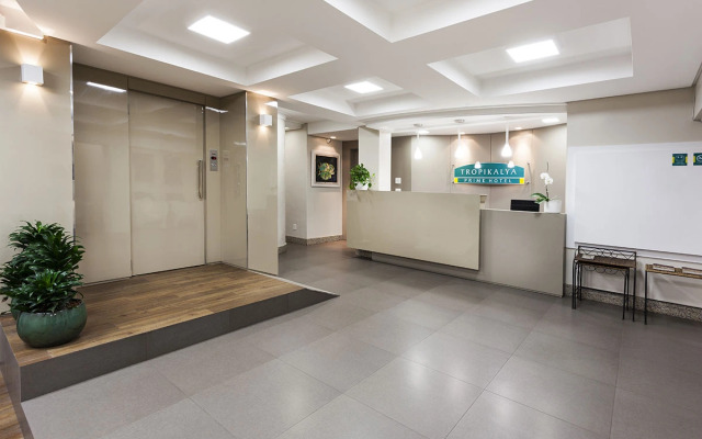 Tropikalya Prime Hotel