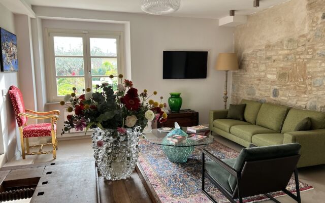 CorteViva Boutique B&B