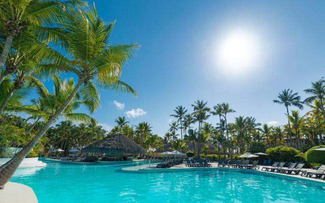 Catalonia Punta Cana - All Inclusive